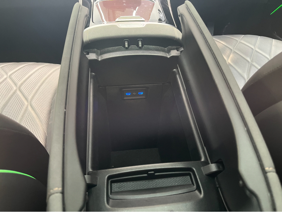 2023 Mercedes-Benz EQS - image 29