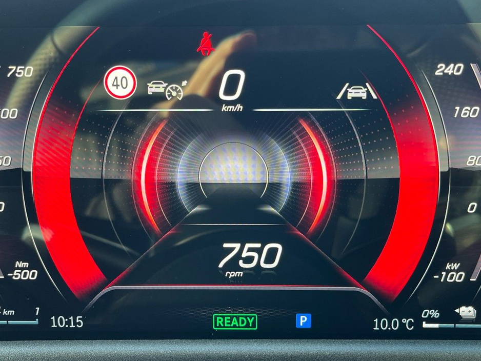 2026 Mercedes-Benz E Class - image 30