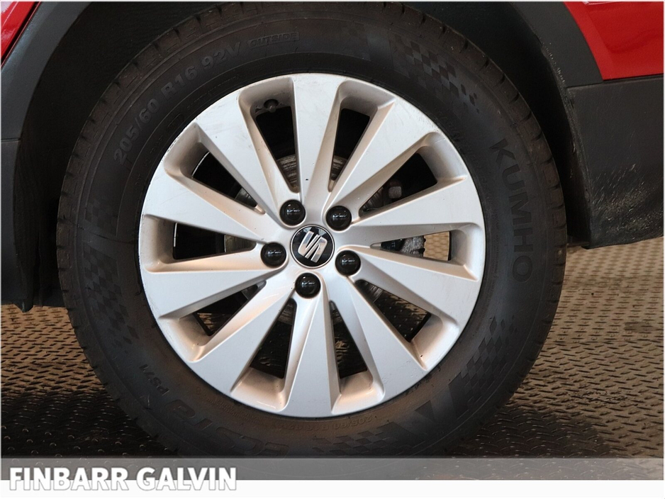 2021 SEAT Arona - image 14