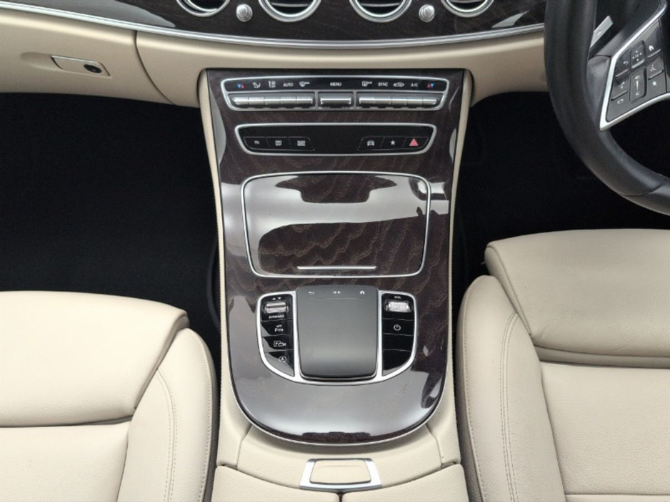 2022 Mercedes-Benz E Class D E 220 D E 220 D AVANTGARDE 4DR AUTO €43,950