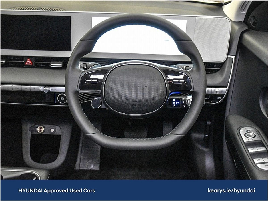 2023 Hyundai Ioniq 5 Executive Plus 58 kHw €24,900