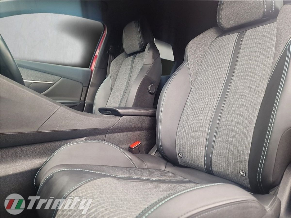 2024 Peugeot 3008 * HYBRID 180BHP * PHEV ALLURE * TRINITY MOTORS * €34,945