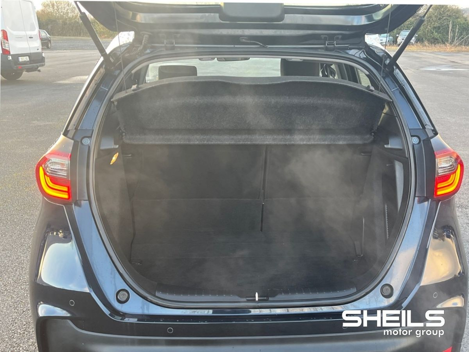 2025 Honda Jazz - image 9