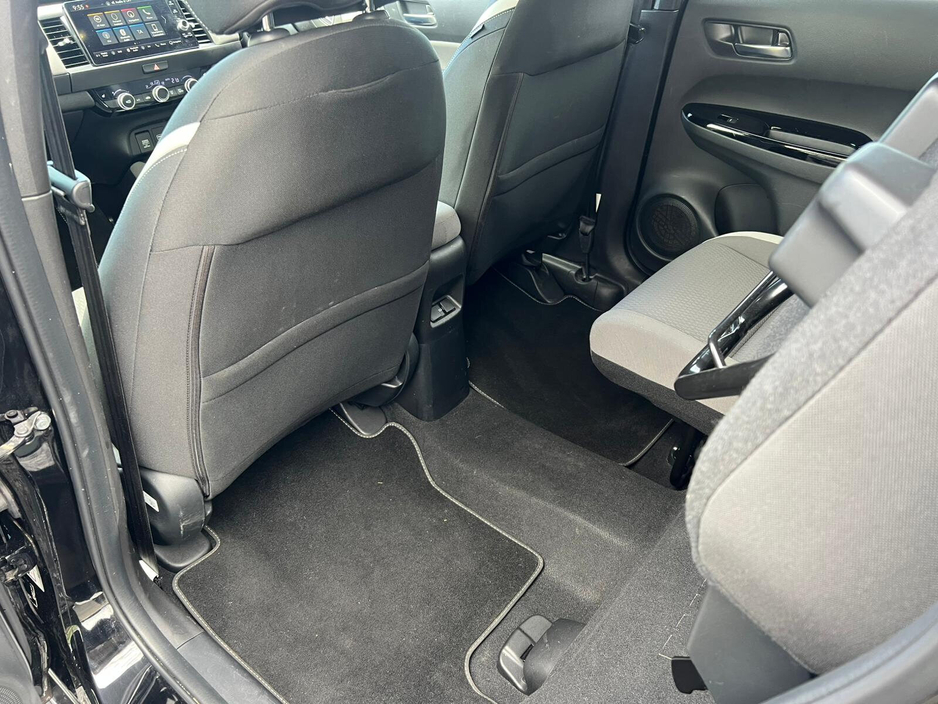 2023 Honda Jazz - image 8