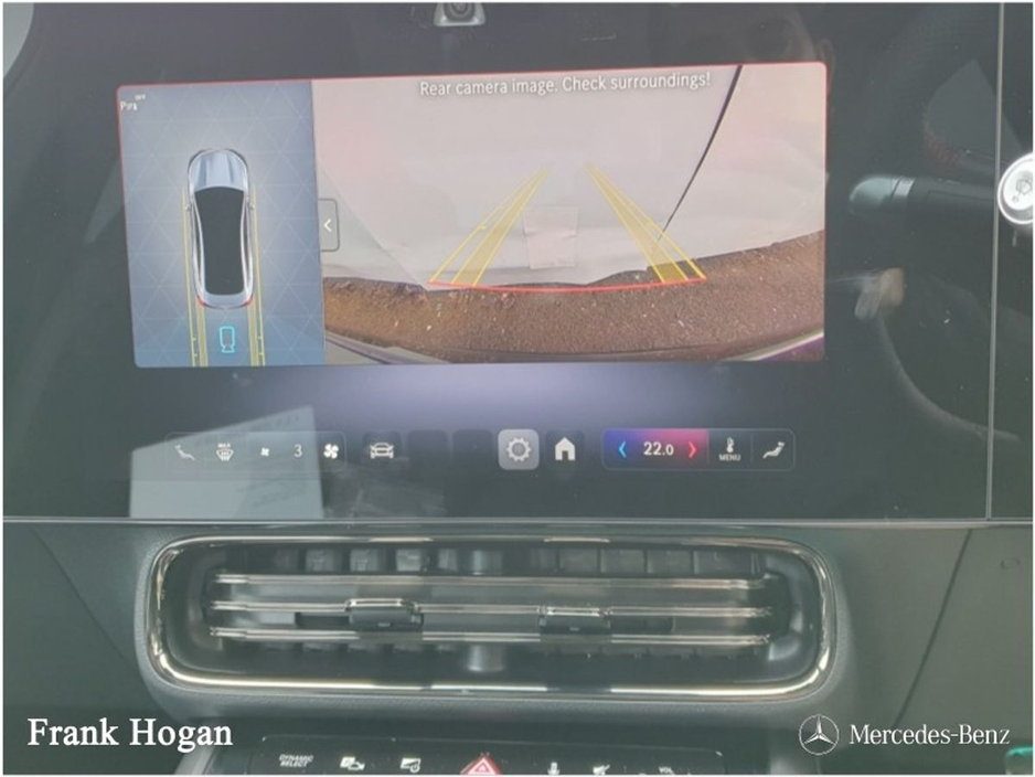 2026 Mercedes-Benz CLA Class - image 13