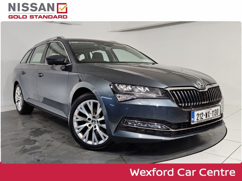 2021 Skoda Superb for sale in , Ireland