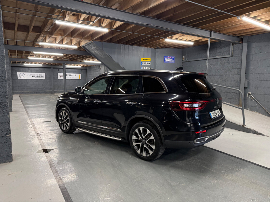 2018 Renault Koleos - image 4