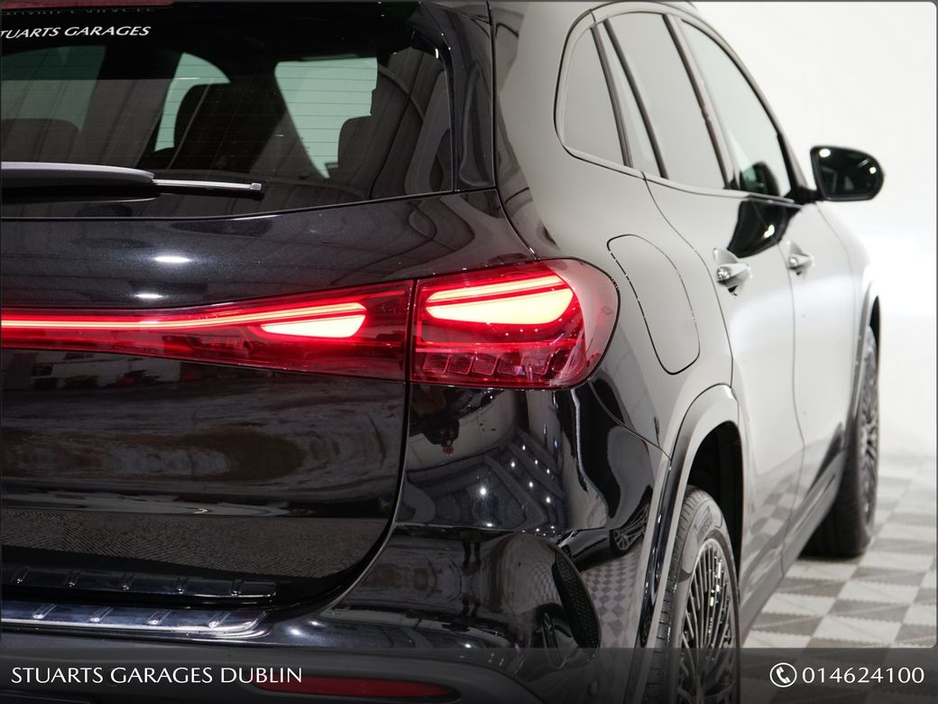 2024 Mercedes-Benz EQA *SOLD DEPOSIT TAKEN*EQA 250+ PREMIUM PLUS:. MASSIVE SPEC, PANORAMIC SUNROOF, ELECTRIC MEMORY SEATS, HEADS UP DISPLAY, KEYLESS ENTRY AND GO, 360 CAMERA