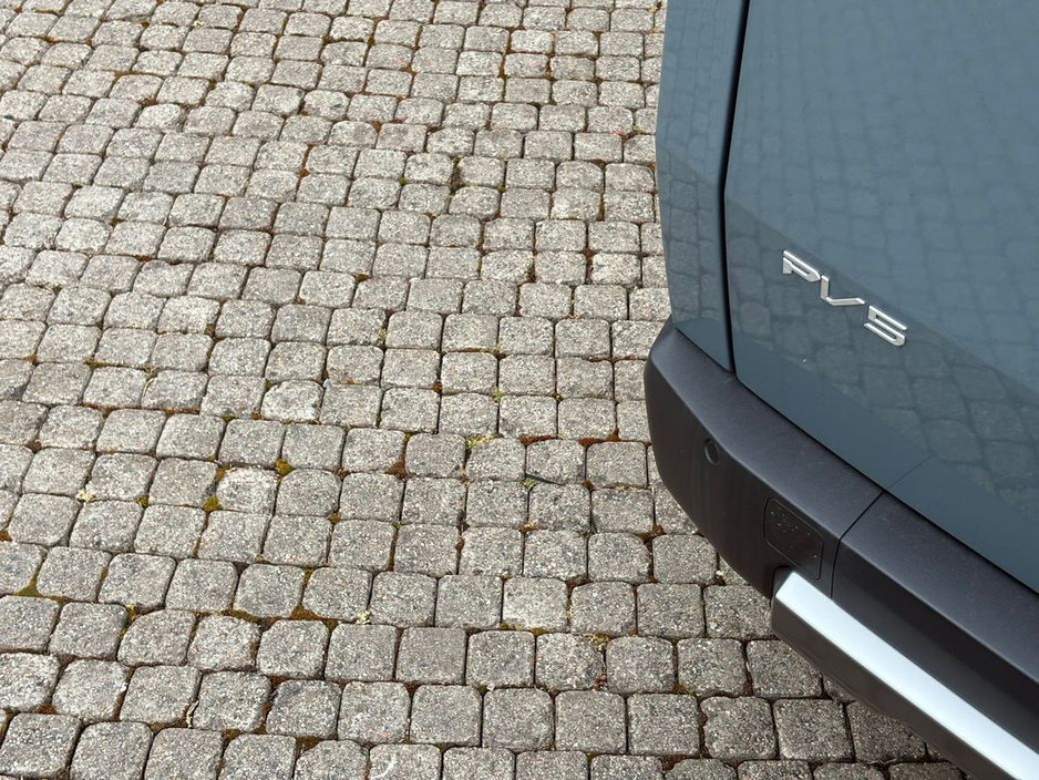 2026 Kia PV5 - image 44