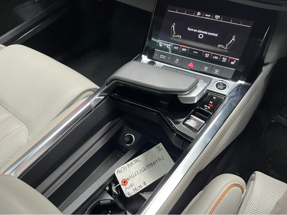 2021 Audi e-tron - image 22