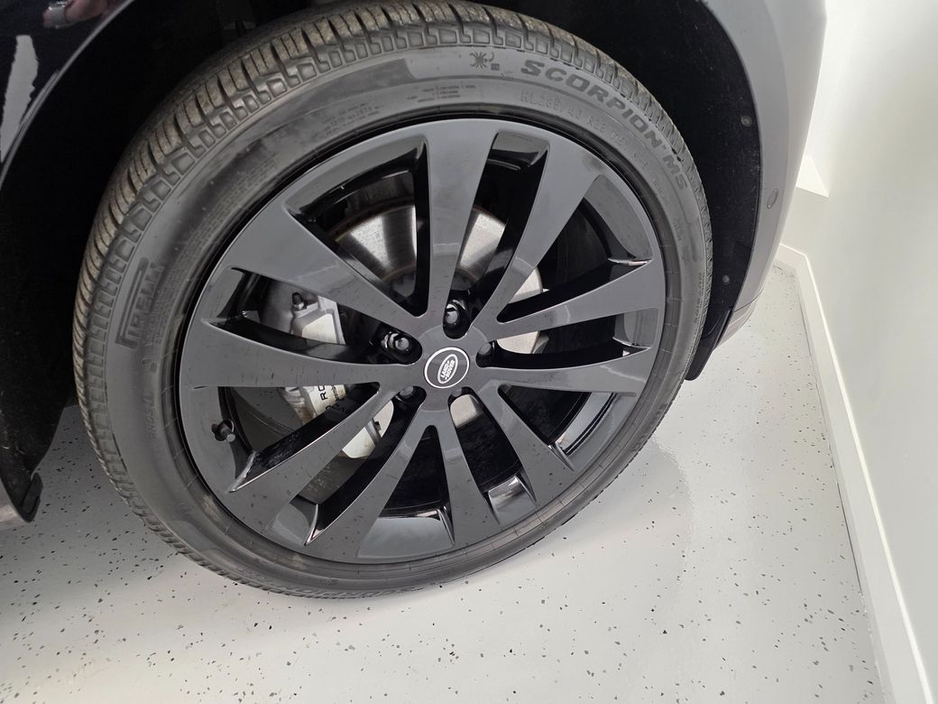 2025 Land Rover Range Rover Sport *P460E DYNAMIC SE*252*23" WHEELS* €118,950