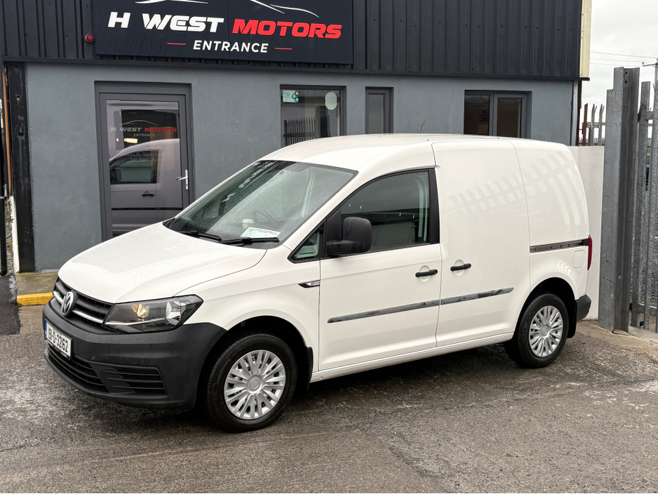 2019 Volkswagen Caddy for sale in , Ireland