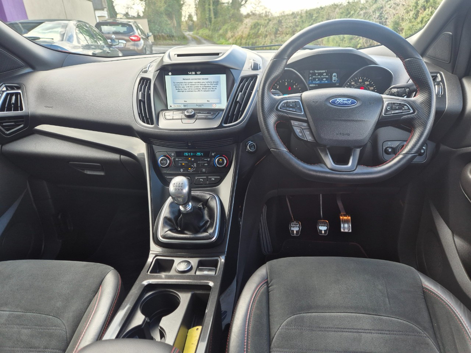 2019 Ford Kuga - image 12