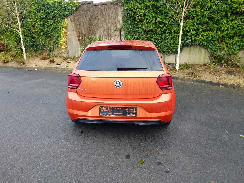 2018 Volkswagen Polo - image 6