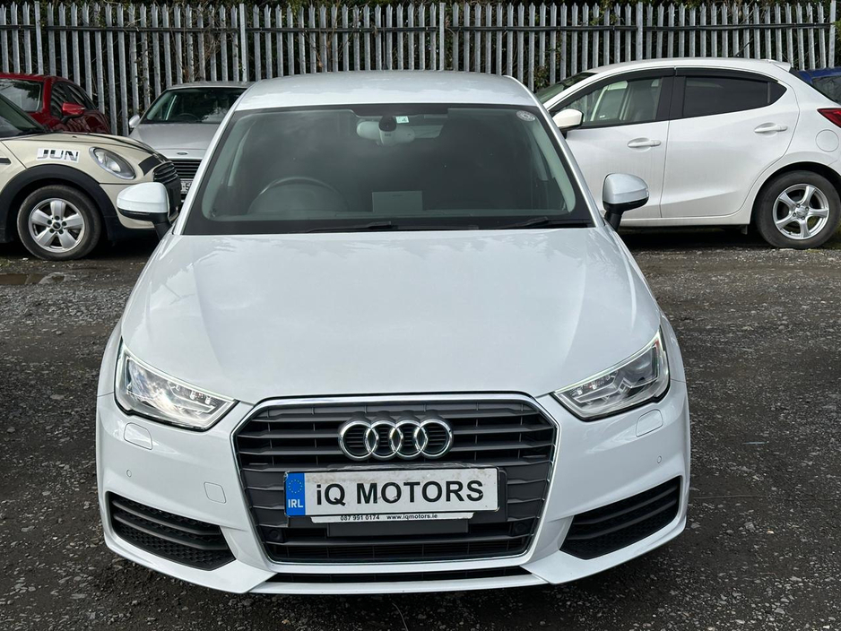 2016 Audi A1 - image 2
