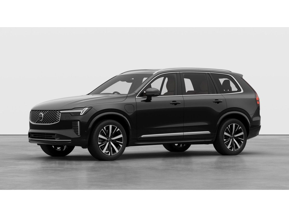 2026 Volvo XC90 for sale in , Ireland