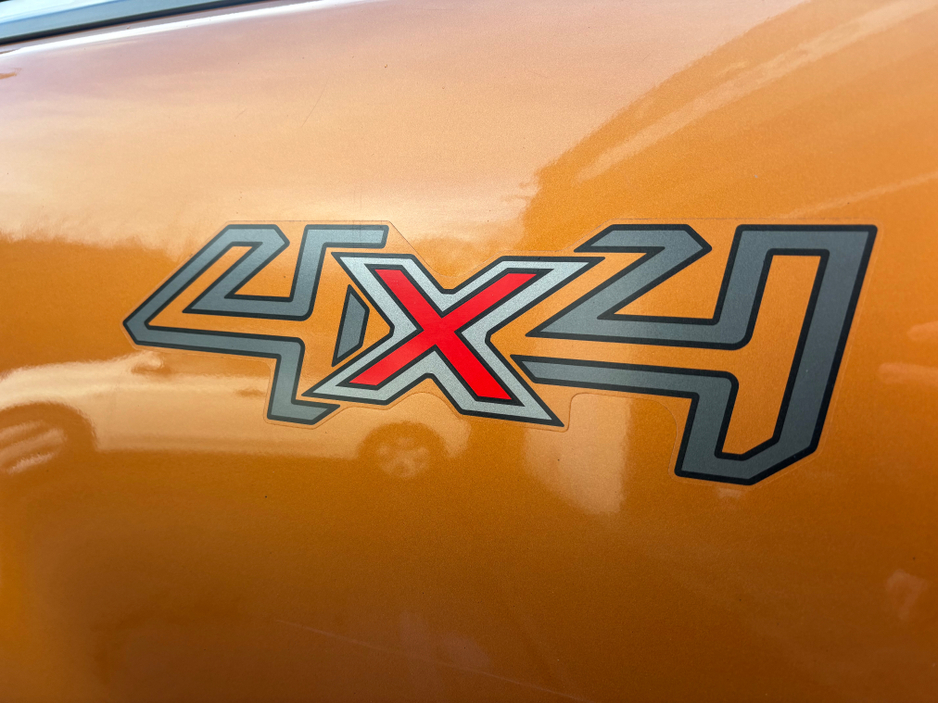 2017 Ford Ranger WILDTRAK 3.2 TDCI 200 P PICK UP €22,950