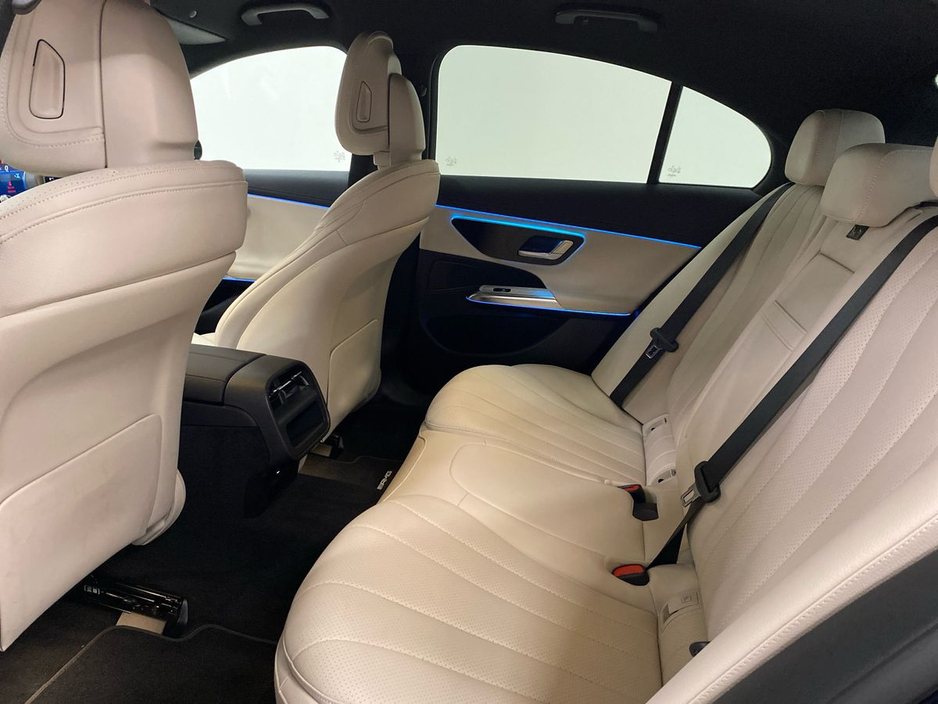 2025 Mercedes-Benz E Class - image 4