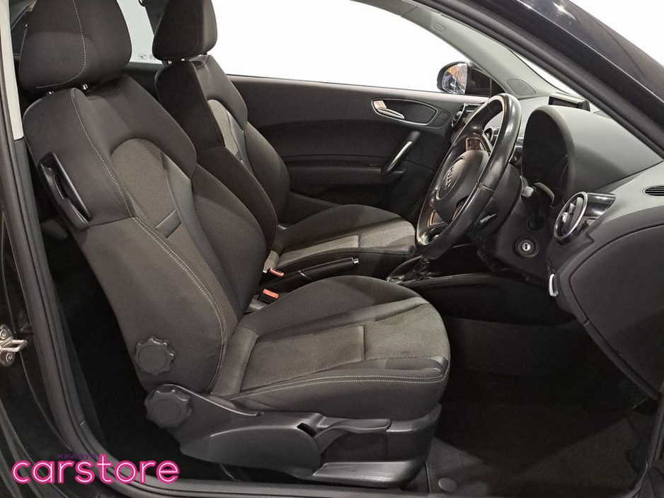 2017 Audi A1 1.6TDI 116HP S Tronic €16,880