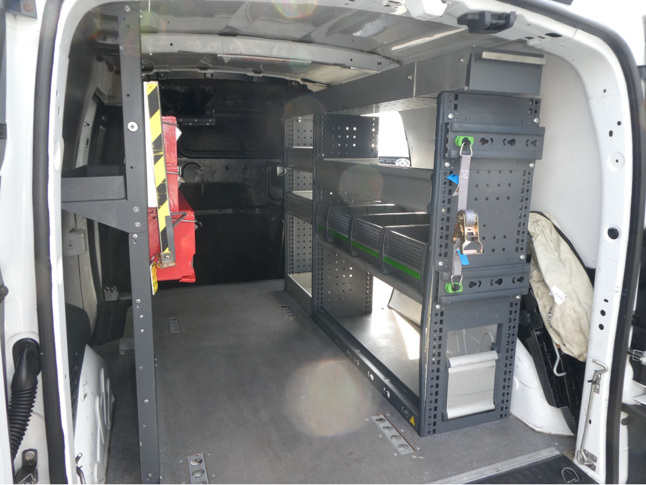 2015 Renault Kangoo - image 15