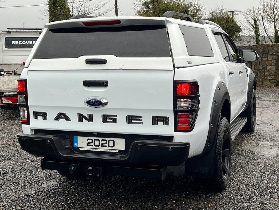 2020 Ford Ranger - image 7