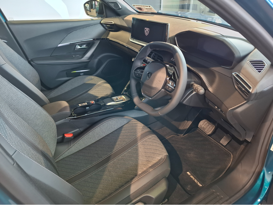 2026 Peugeot 2008 - image 20