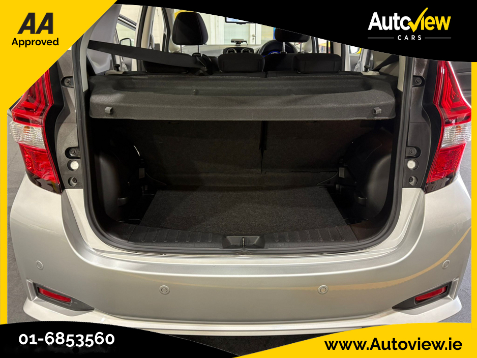 2020 Nissan Note - image 20