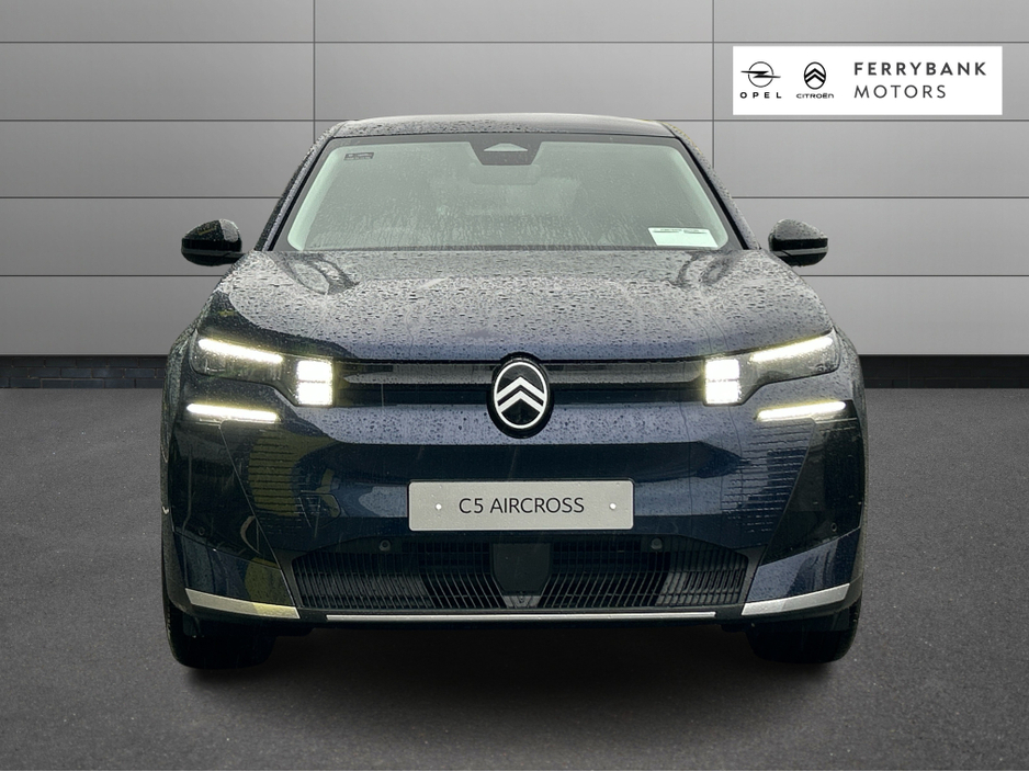 2026 Citroen C5 Aircross - image 14