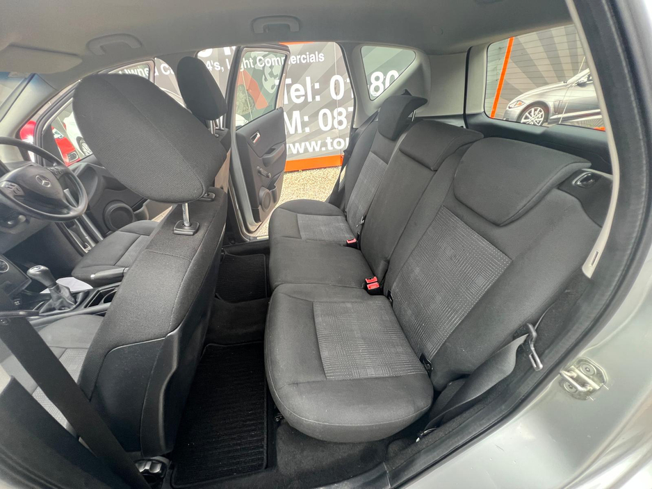 2012 Mercedes-Benz A Class - image 14