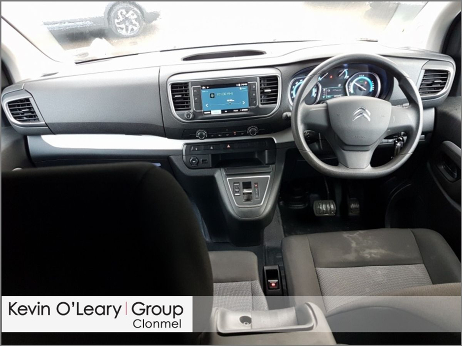 2024 Citroen SpaceTourer SPACETOURER EBUSINESS 9 Seater LWB 50KW €37,900
