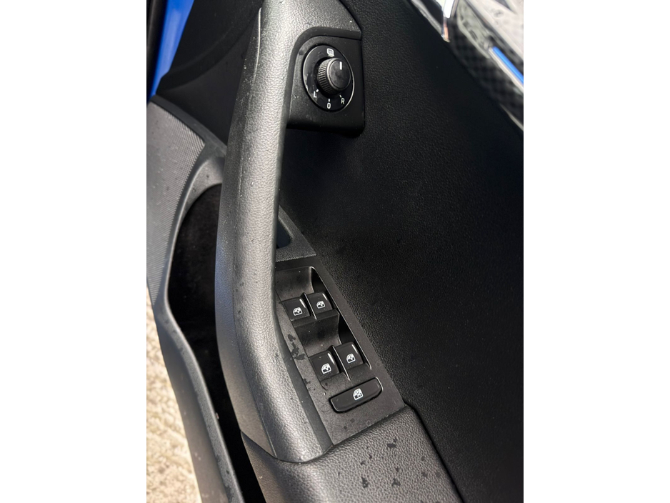 2018 Skoda Octavia 2.0 TDI VRS 184PS 5DR €14,950