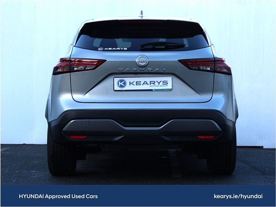 2023 Nissan Qashqai 1.3 PET MILD HYBRID SV PREMIUM