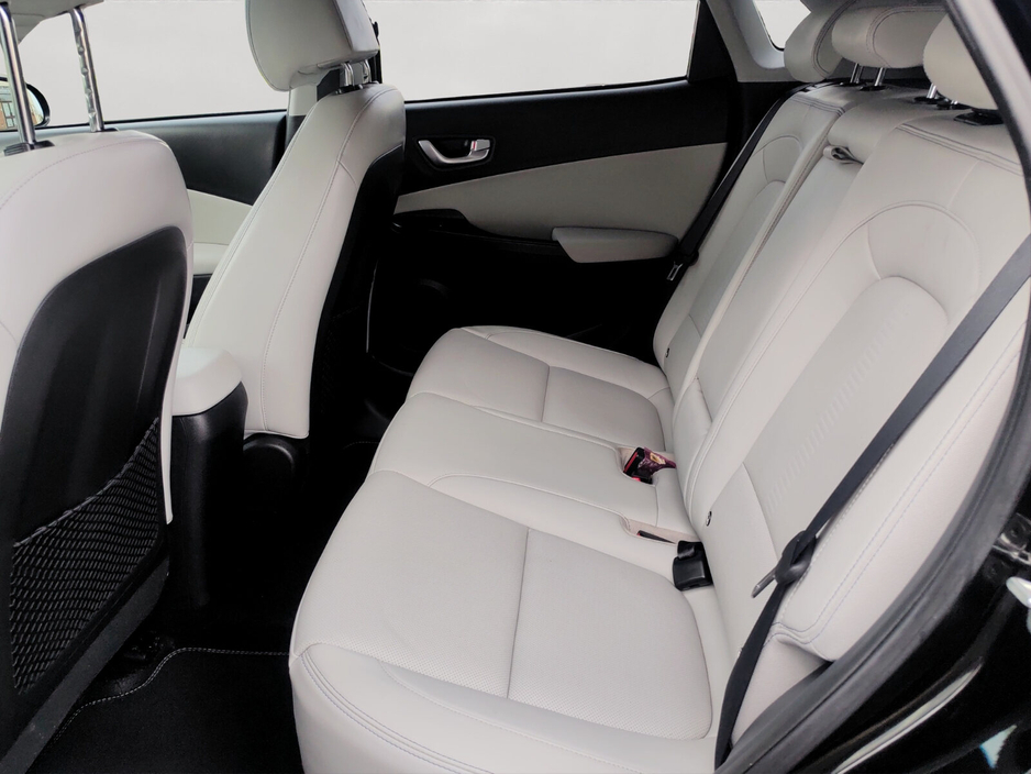 2022 Hyundai Kona - image 26