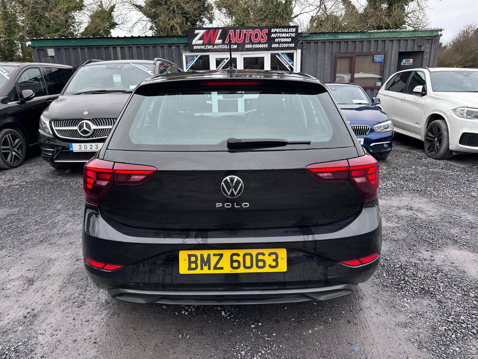 2023 Volkswagen Polo  €19,950