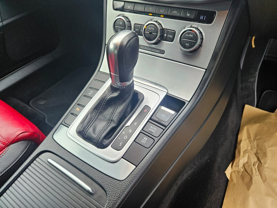 2015 Volkswagen CC SOLD