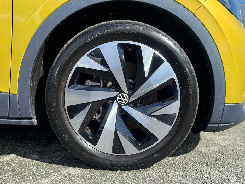 2021 Volkswagen ID.4 - image 12
