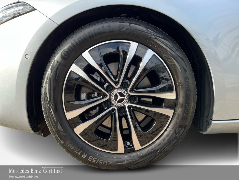 2025 Mercedes-Benz A Class - image 5