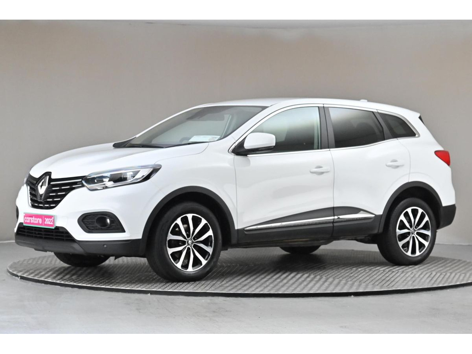 2022 Renault Kadjar 1.3 TCE 140BHP EQUILIBRE