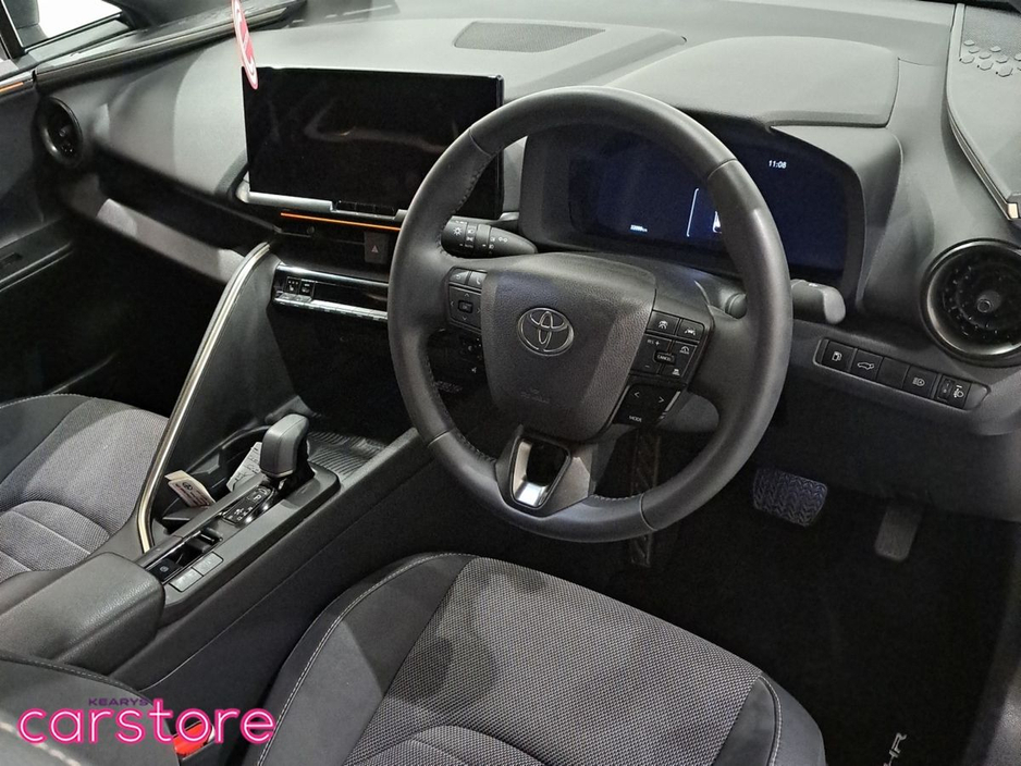 2024 Toyota C-HR 1.8 HYBRID SOL €36,880