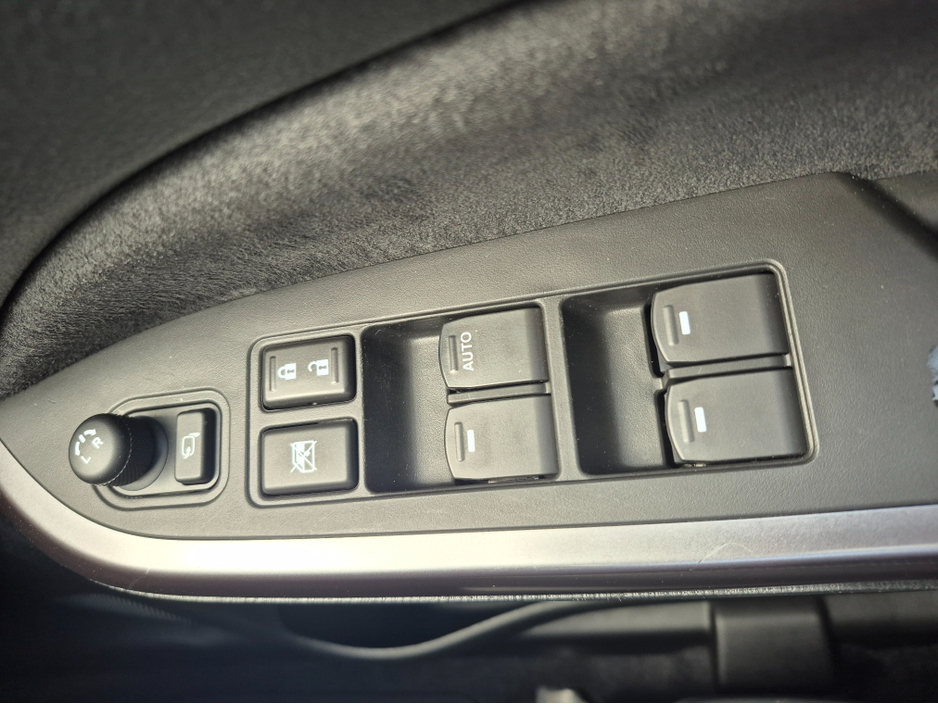 2024 Suzuki Vitara - image 11