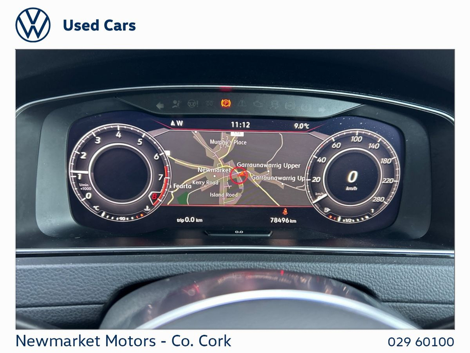 2020 Volkswagen Golf - image 14