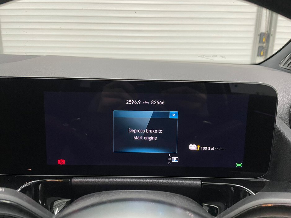 2023 Mercedes-Benz GLA Class  €32,995