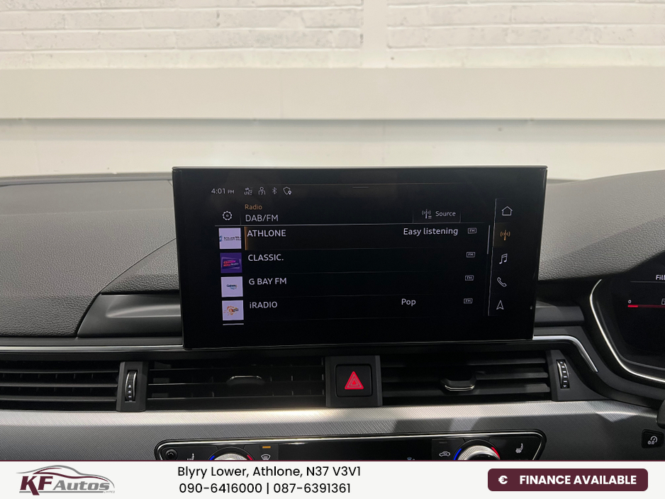 2022 Audi A4 - image 27