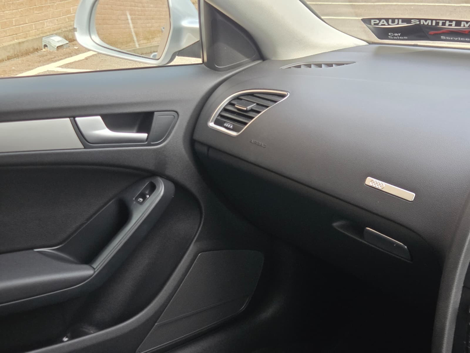 2011 Audi A5 - image 6