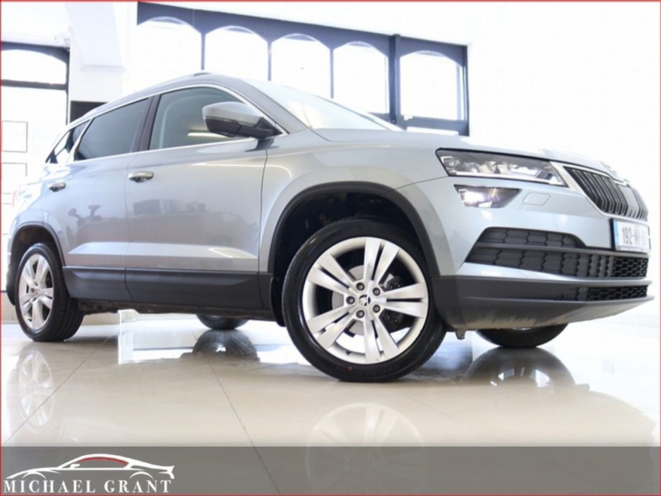 2019 Skoda Karoq - image 10