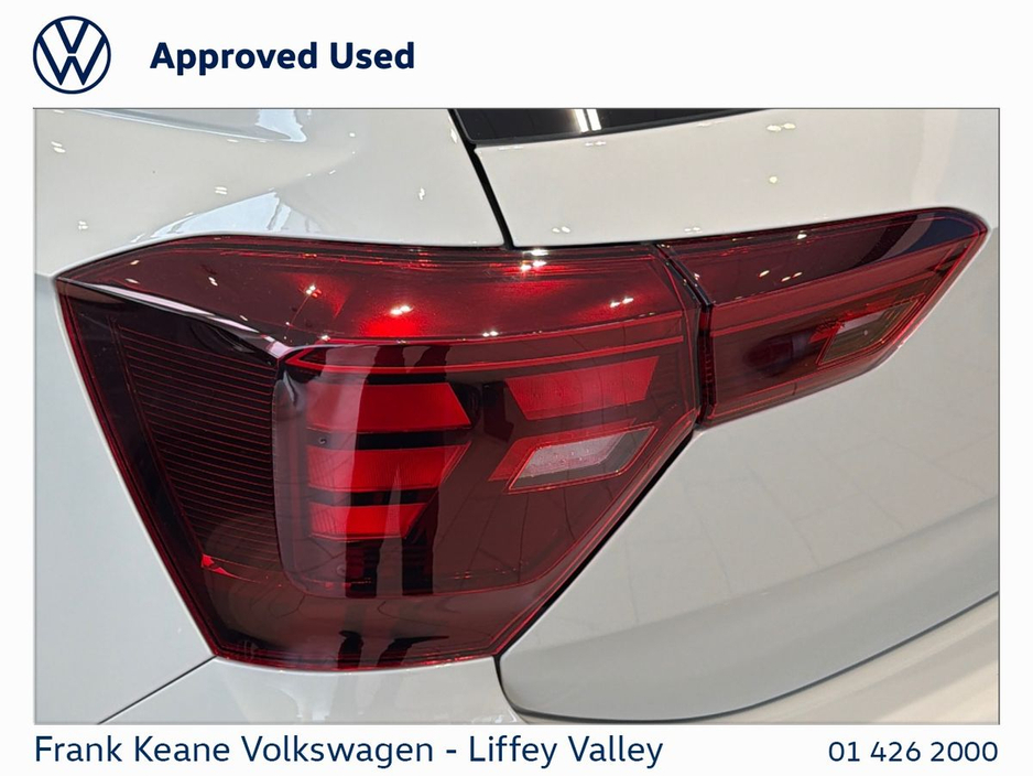 2026 Volkswagen Polo - image 17