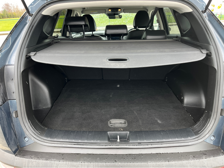 2022 Hyundai Tucson - image 12