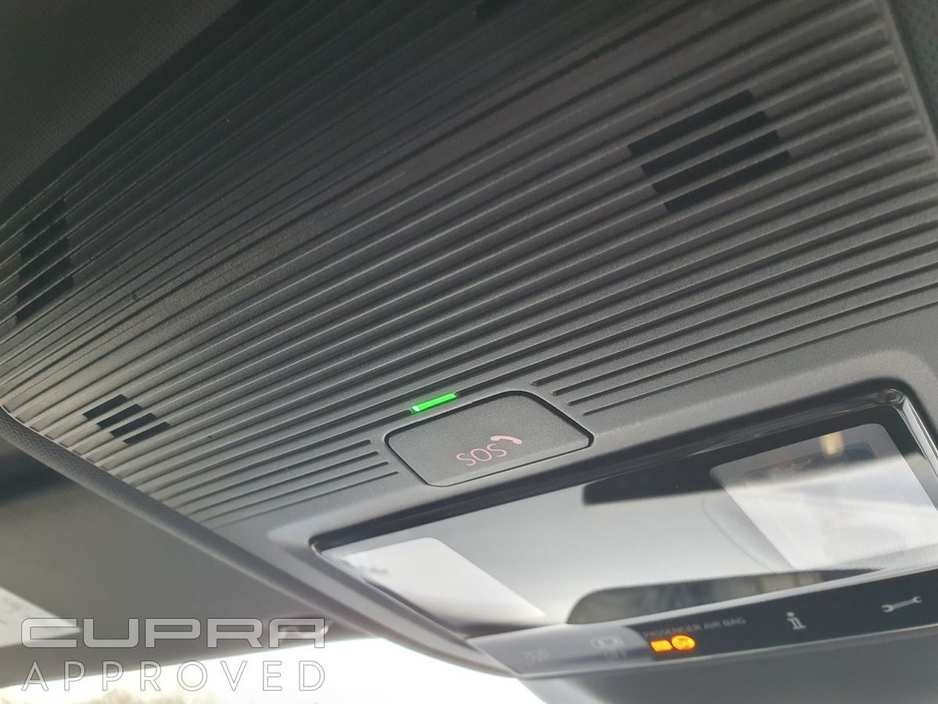 2025 Cupra Terramar - image 20