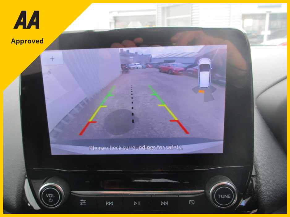 2023 Ford Ecosport - image 24