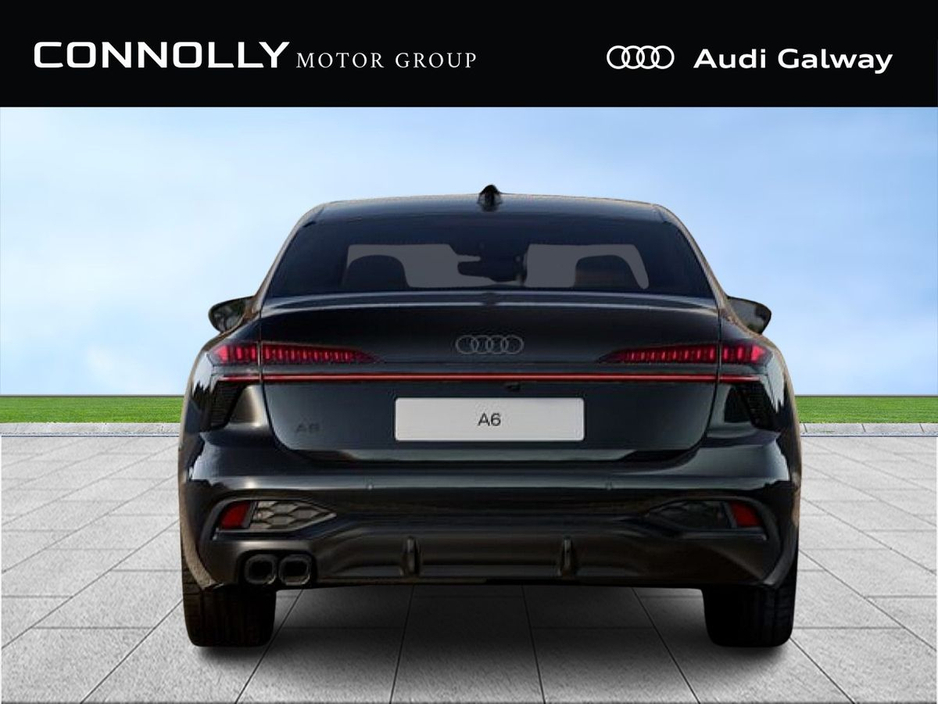 2026 Audi A6 - image 8